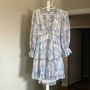 Super cute brand new dress with tags!